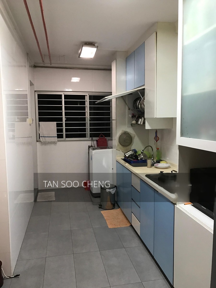 Blk 104 Bukit Purmei Road (Bukit Merah), HDB 3 Rooms #136376762